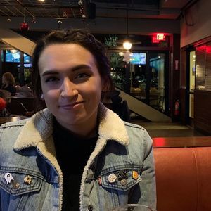 Meet your Posher, Jocelyn